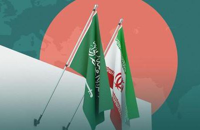 توافق ایران و عربستان برای بازگشایی سفارت‌‌خانه‌ها ظرف دو ماه
