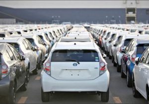 از ۲۰۰ هزار خودرو که وعده دادند تنها ۲۸۰ دستگاه وارد کردند!