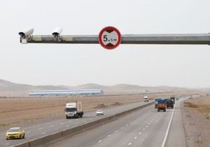 افزایش ۳۸ درصدی تردد در جاده های خوزستان