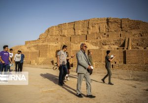 بازدید ۹ میلیون نفر مسافر از جاذبه‌های گردشگری خوزستان