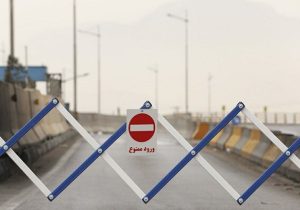 محدودیت‌های ترافیکی چهارشنبه سوری در اهواز اعلام شد