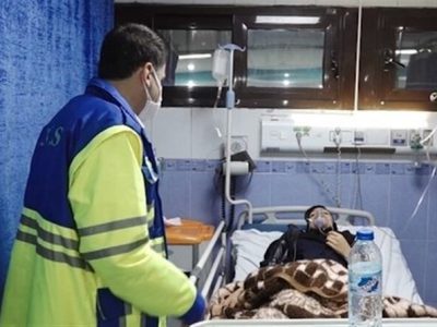 مسمومیت ۱۱۰۰ دانش‌آموز خوزستانی تاکنون
