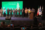 درخشش خبرنگاران خوزستانی در هشتمین جشنواره رسانه ای ابوذر کشور