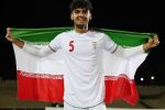 منصوریان: قطری‌ها به محمد‌امین حزباوی پیشنهاد شهروندی داده‌ند تا او برای تیم ملی قطر بازی کند 