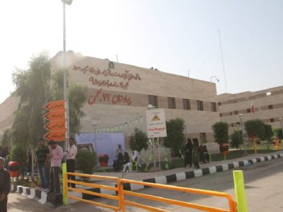 توضیحات شبکه بهداشت مسجد سلیمان در باره فوت کودک ۱۰ ماهه