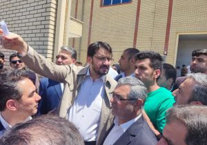 اجرای طرح نهضت ملی مسکن در خوزستان باید سرعت بیشتری بگیرد