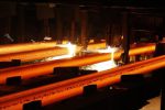 ثبت ۷ رکورد جدید در پایان فروردین ۱۴۰۲ برای فولاد خوزستان