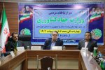 میز ارتباطات مردمی وزارت جهاد کشاورزی فرصتی برای پاسخگویی به کشاورزان خوزستانی
