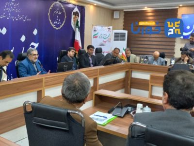  توضیح مدیرکل آموزش و پرورش خوزستان درباره مسمومیت‌های دانش آموزان