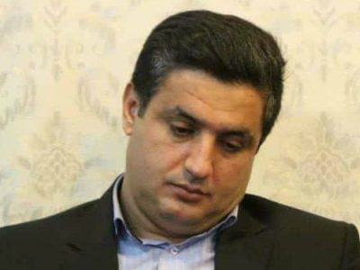 قتل یک روزنامه‌نگار در ایذه خوزستان