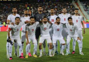 مسیر ایران تا فینال جام ملت‌های آسیا