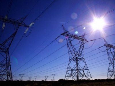 افزایش یک‌هزار مگاواتی مصرف برق در خوزستان