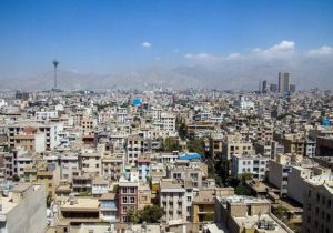دنیای اقتصاد: نصف ایران در فقر مسکن
