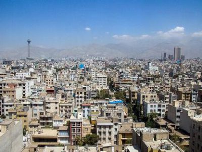 دنیای اقتصاد: نصف ایران در فقر مسکن