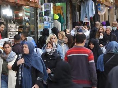 دولت لایحه حجاب را تصویب کرد