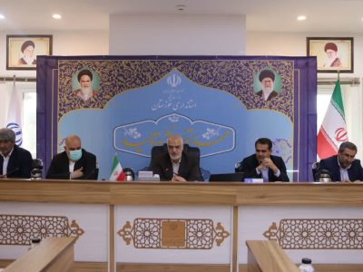 افزایش ۲۷ برابری بودجه تعیین شده برای خوزستان توسط دولت در دور دوم سفر رئیس جمهور/ هیچ دستگاه دولتی در خوزستان اجازه ندارد بدون آزمون جذب نیرو داشته باشد