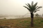 احتمال وقوع گرد و خاک محلی در خوزستان