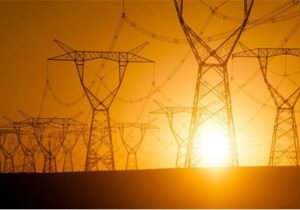 افزایش بیش از ۳۰ درصدی مصرف در شبکه برق خوزستان