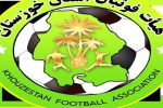 رئیس هیأت فوتبال خوزستان کجاست؟