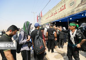 ۱۶ هزار ایرانی از مرزهای خوزستان در ۲ روز گذشته خارج شد