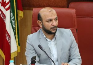 ماجرای مطرح نشدن استیضاح شهردار اهواز از زبان رئیس شورا