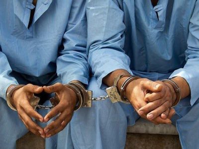 بازداشت ۱۳ نفر از عاملان یک نزاع طایفه‌ای در آبادان