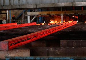 فولاد خوزستان بزرگ‌ترین تامین‌کننده نیاز بازار به شمش فولادی/ افزایش درآمد ۱۳۹ درصدی فروش نسبت به بهار ۱۴۰۱