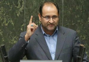 جهان‌آبادی، نماینده مجلس: مردم از مجلس و دولت ناامید شده‌اند