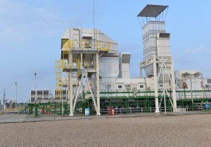  خوزستان در نیروگاه‌های تولید پراکنده برق رتبه چندم را دارد؟