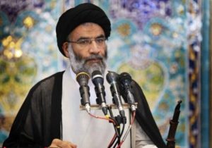 نظام اسلامی بر سر حاکمیت جزایر سه‌گانه ایرانی با احدی شوخی ندارد