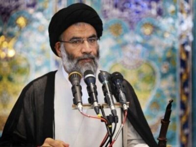 نظام اسلامی بر سر حاکمیت جزایر سه‌گانه ایرانی با احدی شوخی ندارد