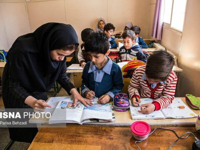 اعلام زمان‌بندی مصاحبه استخدامی آموزش و پرورش در خوزستان