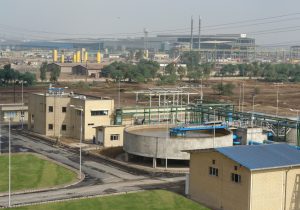 فولاد خوزستان و عبور از چالش های زیست محیطی/ نگاهی به اهمیت پروژه بازچرخانی پساب صنعتی فولاد خوزستان