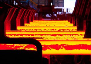  فولاد خوزستان بزرگ‌ترین تامین‌کننده نیاز کشور به شمش فولادی/ رشد ۱۱۴ درصدی درآمد از محل فروش شمش فولادی در بورس