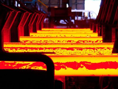  فولاد خوزستان بزرگ‌ترین تامین‌کننده نیاز کشور به شمش فولادی/ رشد ۱۱۴ درصدی درآمد از محل فروش شمش فولادی در بورس