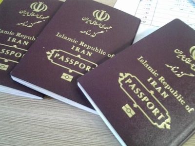 افزایش ۵ برابری کاربران ثبت درخواست‌های گذرنامه در خوزستان