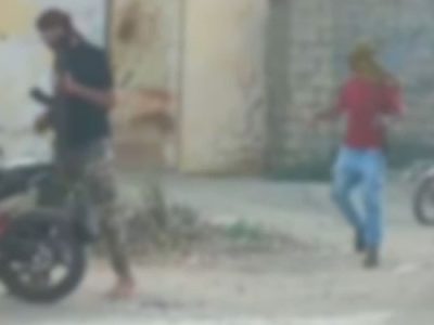 توضیح پلیس درباره ویدیوی تیراندازی در اهواز