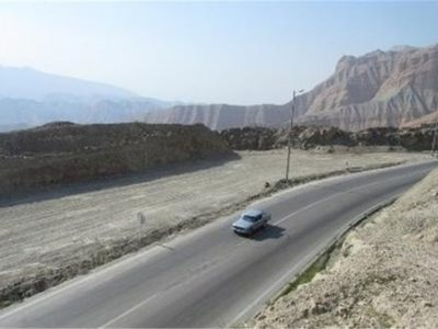 جاده رامشیر_ماهشهر در سه سال اخیر بیش از صد کشته و مصدوم برجای گذاشت