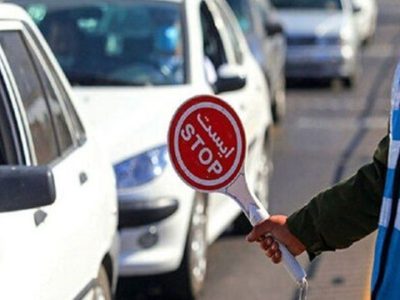 اعلام محدودیت ترافیکی در محورهای خوزستان در ایام پیاده روی اربعین