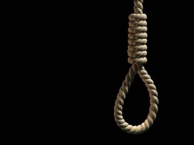 اعدام یک سارق زورگیر در دزفول