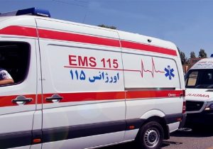 ۲ کشته و ۹ مصدوم در ۲ سانحه رانندگی خوزستان