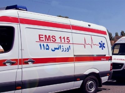 ۲ کشته و ۹ مصدوم در ۲ سانحه رانندگی خوزستان