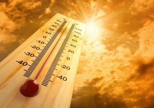 افزایش دما و گرد و غبار پیش‌بینی‌های هواشناسی برای خوزستان