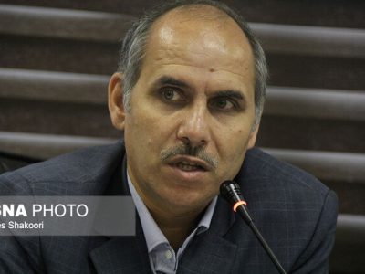 انتصاب مدیرکل راه و شهرسازی خوزستان
