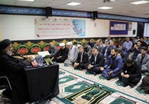 نماینده ولی فقیه در خوزستان: ایجاد مانع برای بازگشت واحدهای راکد به چرخه تولید یک منکر است