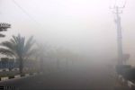 دمای خوزستان افزایش می‌یابد/ تا روز دوشنبه پدیده غالب مه است/ تا چند روز آینده انتظار بارش موثری وجود ندارد