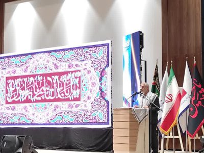 استاندار خوزستان: خرمشهر و آبادان نماد مقاومت جبهه زنان و خواهران است/ آبادان حق عظیمی بر گردن ما دارد