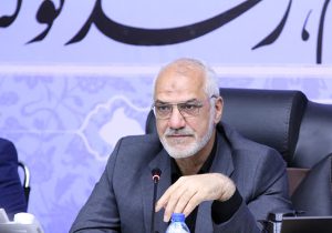 استاندار خوزستان: نمی‌گذاریم هیچ مانعی جلوی پیشرفت اهواز را بگیرد