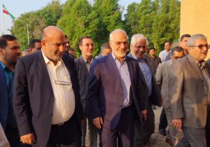 استاندار: زنجیره صنعت چوب در خوزستان همچون نیشکر ایجاد شود