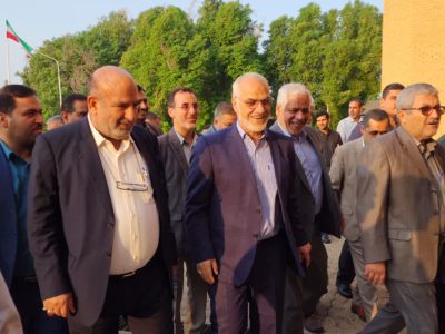 استاندار: زنجیره صنعت چوب در خوزستان همچون نیشکر ایجاد شود